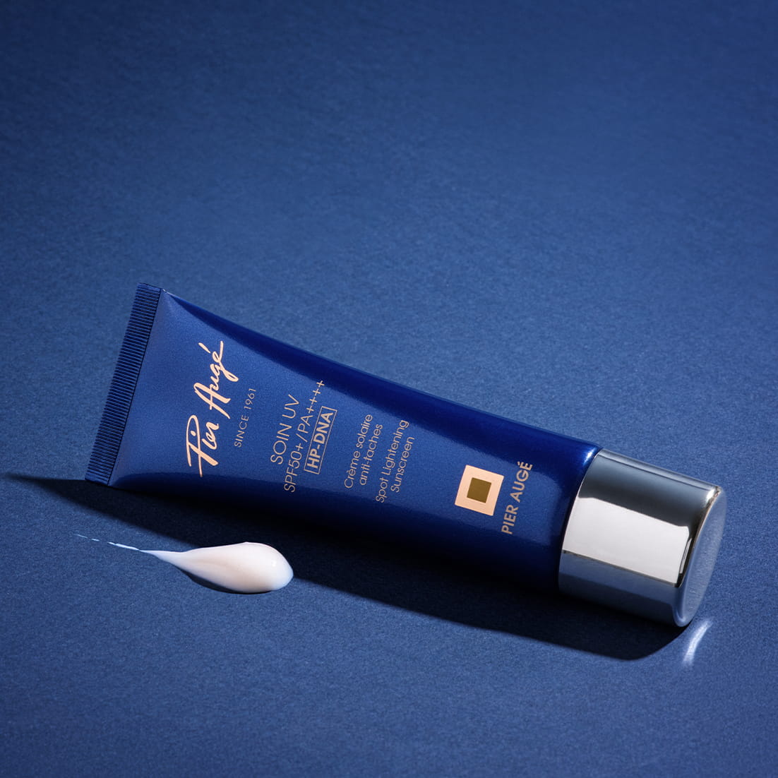 Pier Auge Soin UV