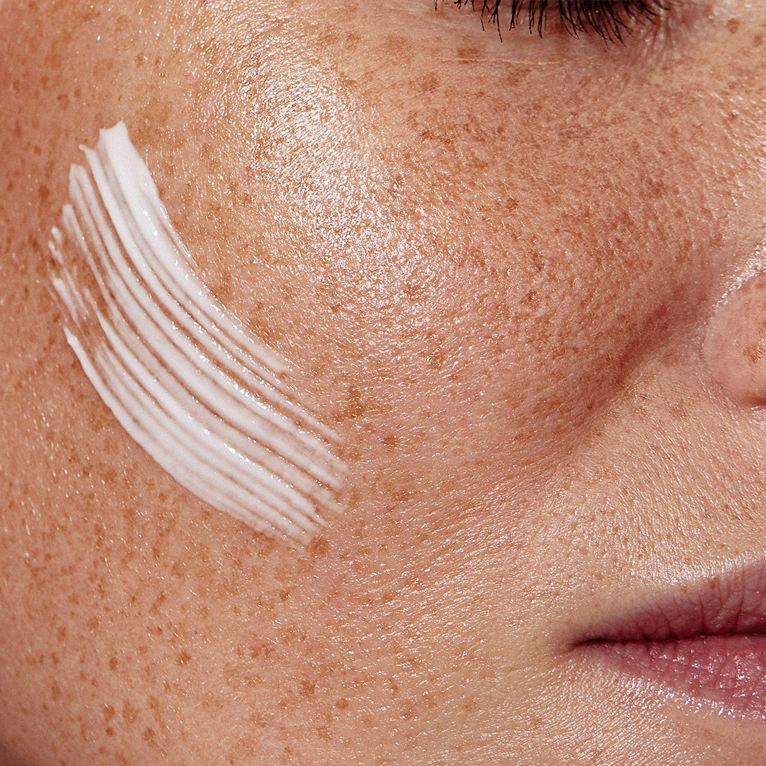 A three-step routine