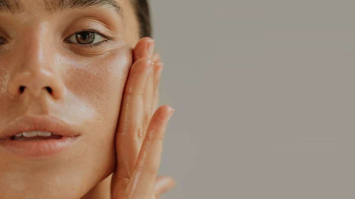 Comment avoir une peau éclatante ?