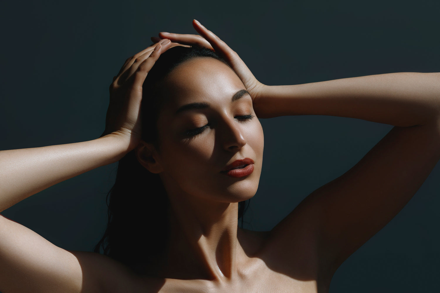 La science au service de la peau : quand la formulation devient soin