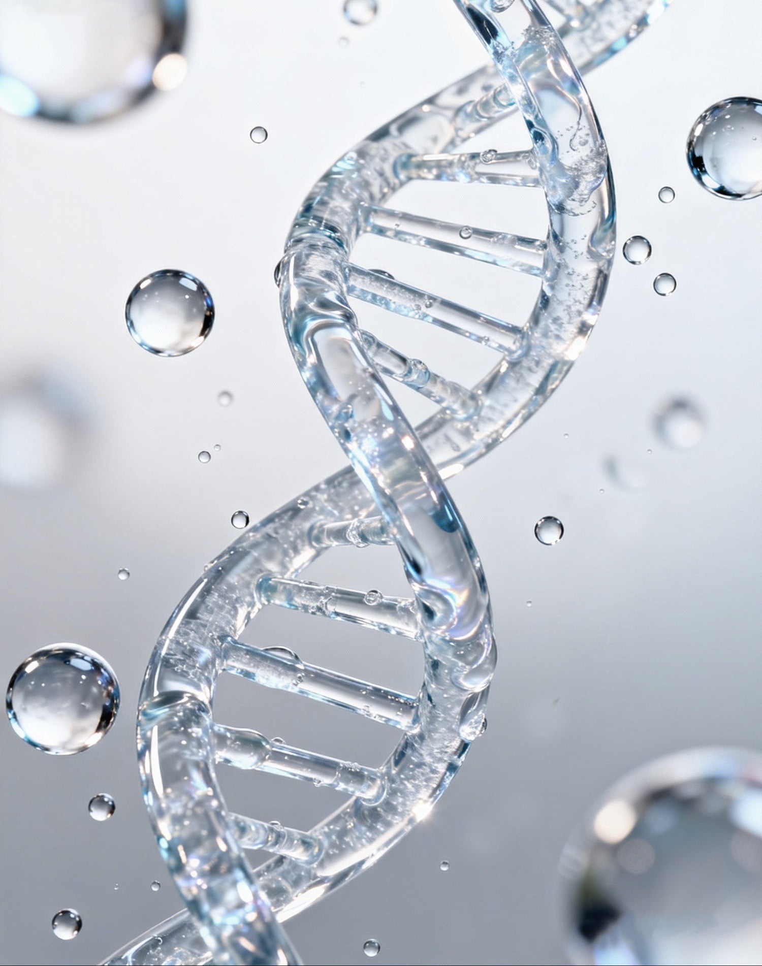 Les actifs anti âge : ce qui marche vraiment