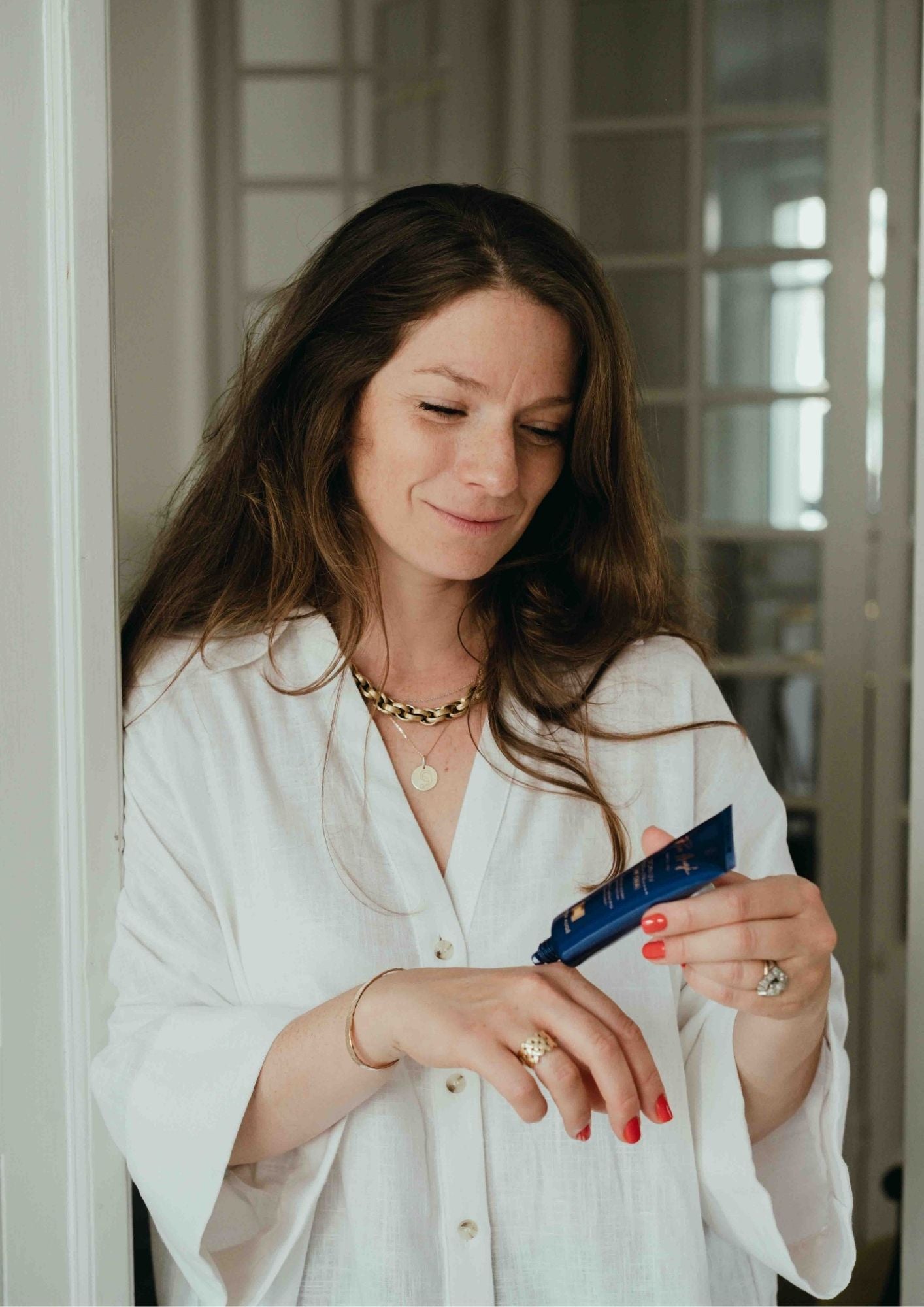 Pourquoi la beauté française séduit-elle le monde ?