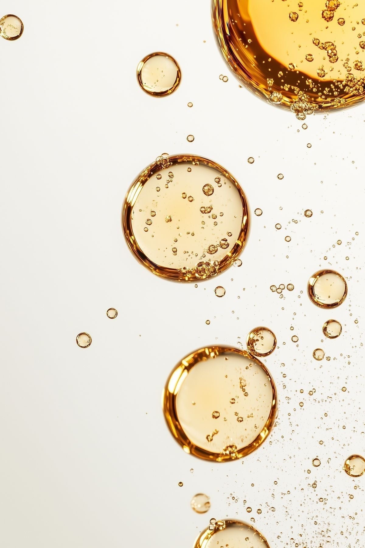 Molécule ADN-HP Pier Augé structure biomimétique pour soin visage