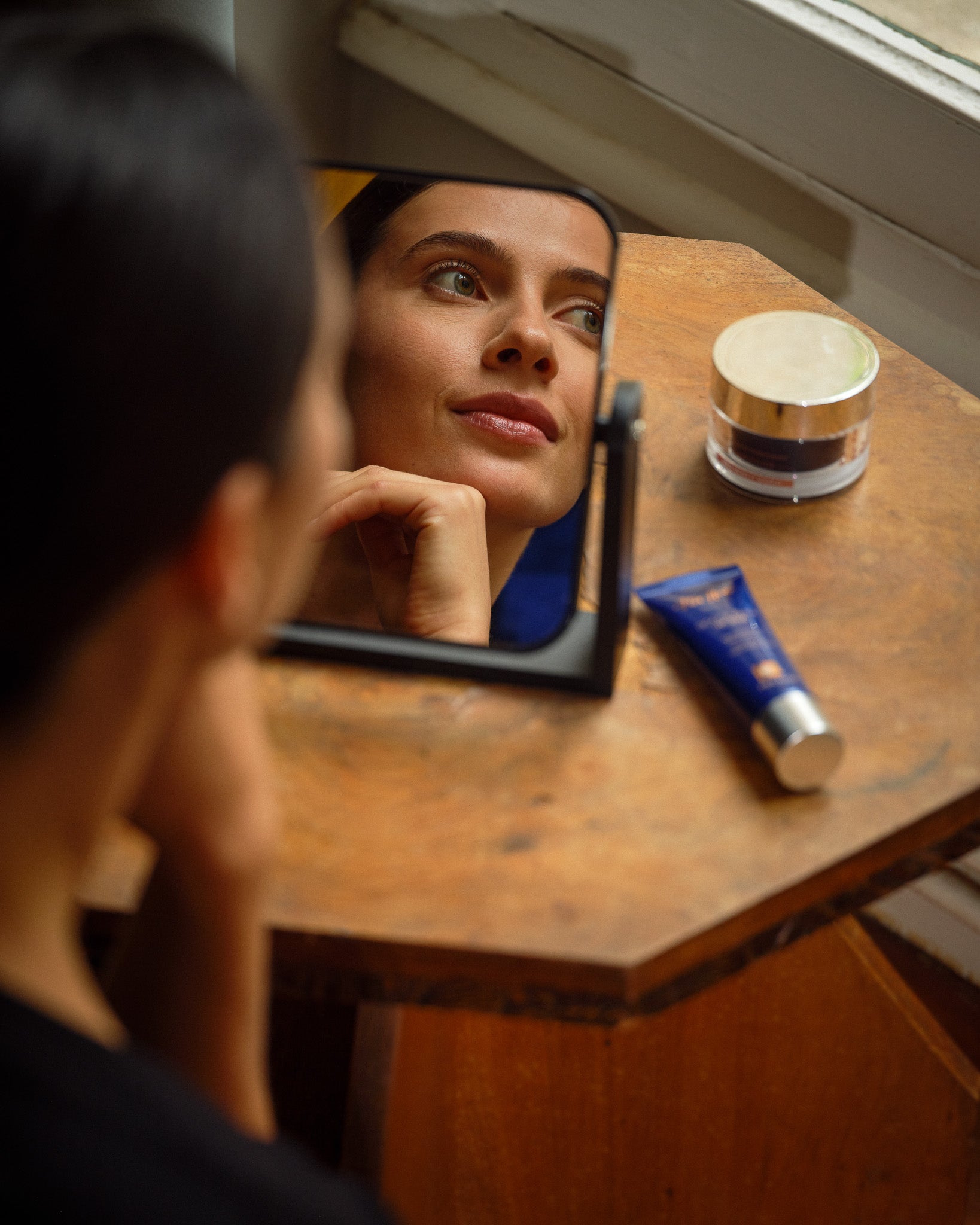 Microbiome cutané : pourquoi l’équilibre de votre flore est la clé d’une peau saine ?