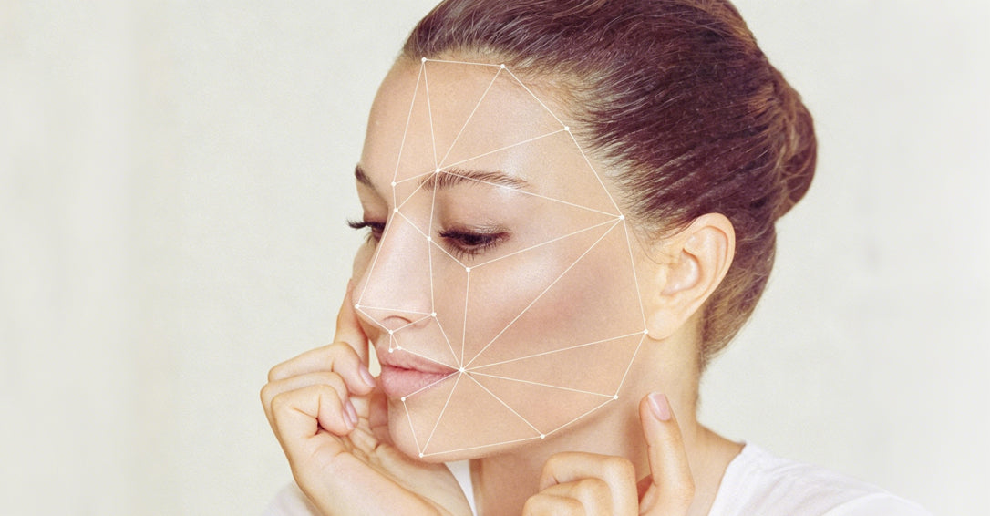 Masque visage hydratant pour améliorer l’éclat et le confort de la peau