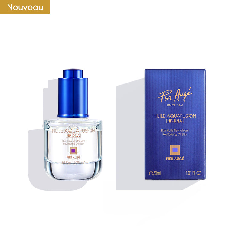 HUILE AQUAFUSION