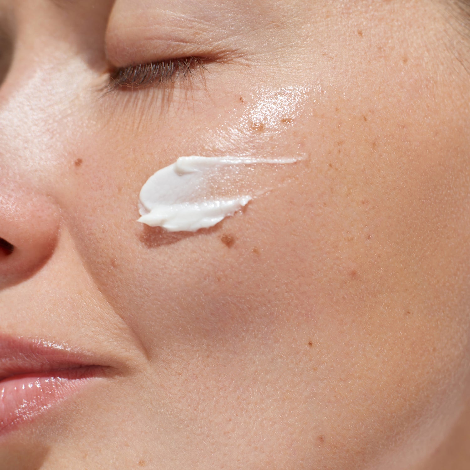 Complétude+SOIN UV SPF50+