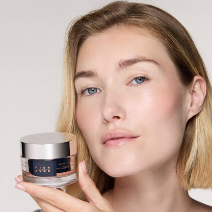Complétude | Crème fermeté tri-active au PDRN