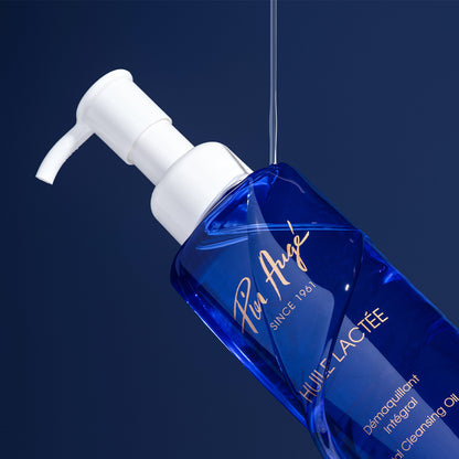 A three-step routine